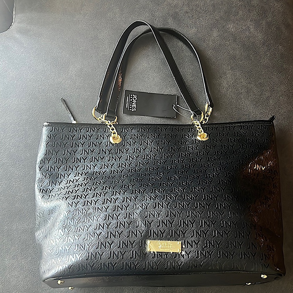 New/with tag Jones New York, Patricia tote bag